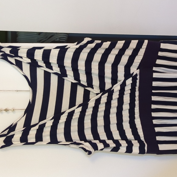 Nautical romper - Picture 3 of 3